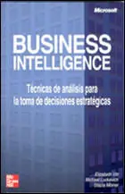 Business Intelligence. Técnicas de Análisis para la Toma de Decisiones Estratégicas **Usado***