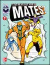 T´atreveixes Amb les Mates? - 7º eso