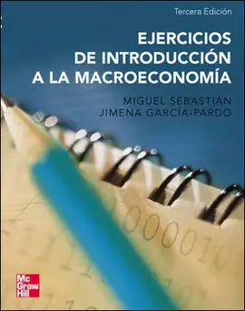 Ejercicios de Introduccion a la Macroeconomia