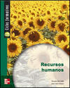 RECURSOS HUMANOS. GRADO SUPERIOR