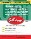 NOMENCLATURA Y REPRESENTACION DE LOS COMPUESTOS ORGANICOS