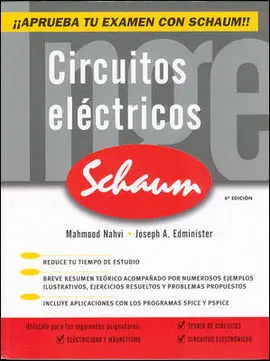 Circuitos Eléctricos y Electrónicos