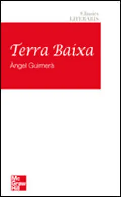 Terra Baixa Classics Literaris