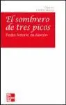 El Sombrero de Tres Picos