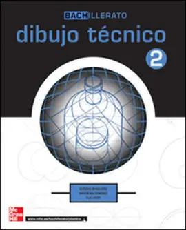 Dibujo Tecnico - 2º Bach.