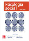 PSICOLOGIA SOCIAL. 3 ED.