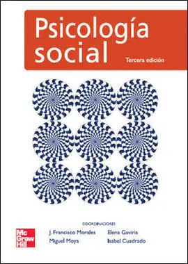 Psicologia Social. 3 Ed.
