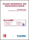 PLAN GENERAL DE CONTABILIDAD 2008