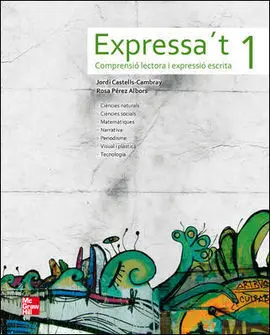 Cutr T'atreveixes Compresio Lectora 1