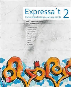Cutr T'atreveixes Compresió Lectora 2