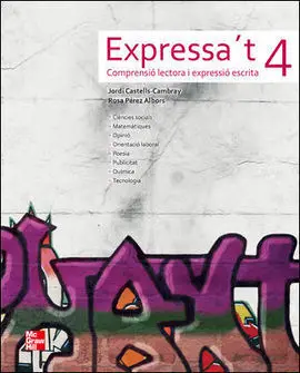 Cutr T'atreveixes Compresio Lectora 4