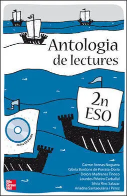 Antologia 2 - Catala
