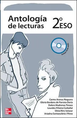 Antologia - 2º eso