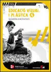 Cutx - Educacio Visual I Plastica - 4T. Eso - Quaderm de Treball