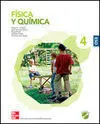 Fisica y Quimica - 4º eso
