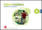 Fisica y Quimica - 4º eso - Fichas Atencion