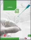 Quimica - Serie Fluvia - 1º Batx