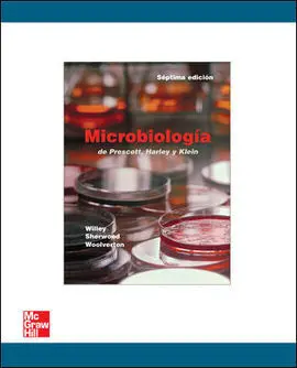 Prescott - Microbiología, 7ª Edc. **Nuevo de Ocasion ***