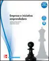 Empresa e Iniciativa Emprendedora