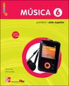 MUSICA - 6º ED. PRIM.