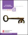Economia de la Empresa