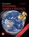 ECONOMIA. TEORIA Y POLITICA