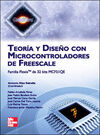 TEORÍA Y DISEÑO CON MICROCONTROLADORES DE FREESCALE