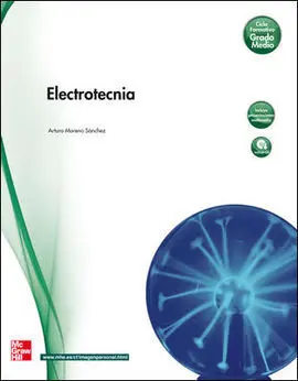 Electrotecnia - Grado Medio