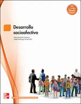Desarrollo Socioafectivo - Grado Superior