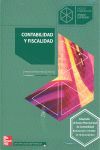 CONTABILIDAD Y FISCALIDAD - GRADO SUPERIOR