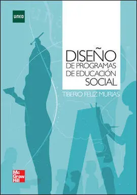 Diseño de Programas de Educacion Social