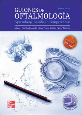 Guiones de Oftalmologia