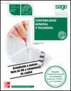 Contabilidad General y Tesorería - Grado Medio