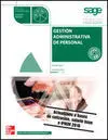 Gestión Administrativa de Personal - Grado Medio