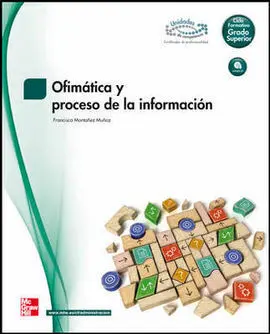 Ofimatica y Proceso de la Informacion - Gs