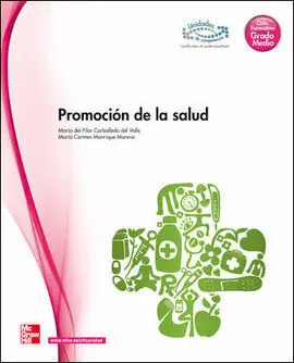 Promocion de la Salud - Grado Medio