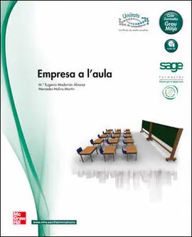 Empresa a L'aula. grau Mitja