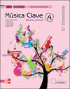 MUSICA CLAVE A - ESO (VALENCIA)
