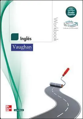 Cutr Ingles Grado Superior - Workbook