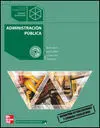 Administracion Publica. Grado Superior