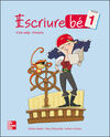 ESCRIURE BE - 1º ED. PRIM.