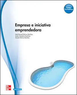 Empresa e Iniciativa Emprendedora