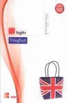 CUTR INGLES COMERCIO - WORKBOOK