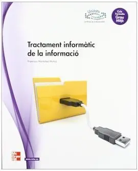 Tractament Informatic de la Informacio - Gm
