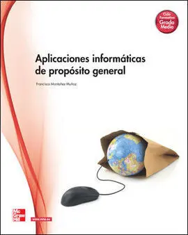 Aplicaciones Informaticas de Proposito General - Gm