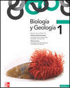 BIOLOGIA Y GEOLOGIA - 1º BACH.