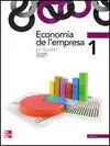 Economia de L'empresa - 1º Batx.