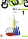 Quimica -1R Batx.