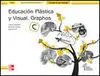 Educación Visual y Plástica, Grafos, 4 eso. Cuaderno