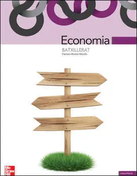 Economia - 1º Batx.
